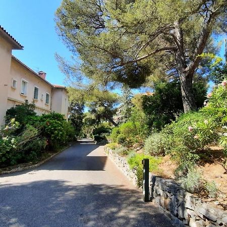 Bestouan - 3 Chambres - Clim - Spacieux Cassis Luaran gambar