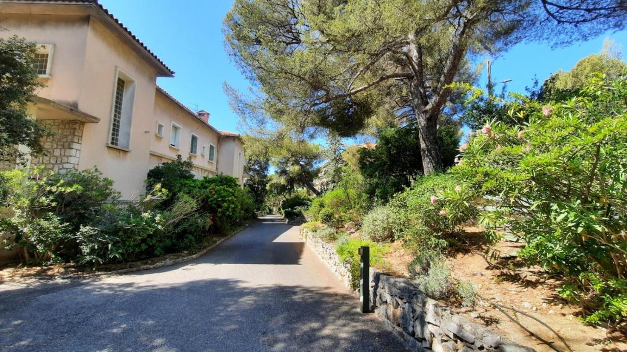 Bestouan - 3 Chambres - Clim - Spacieux Cassis Luaran gambar